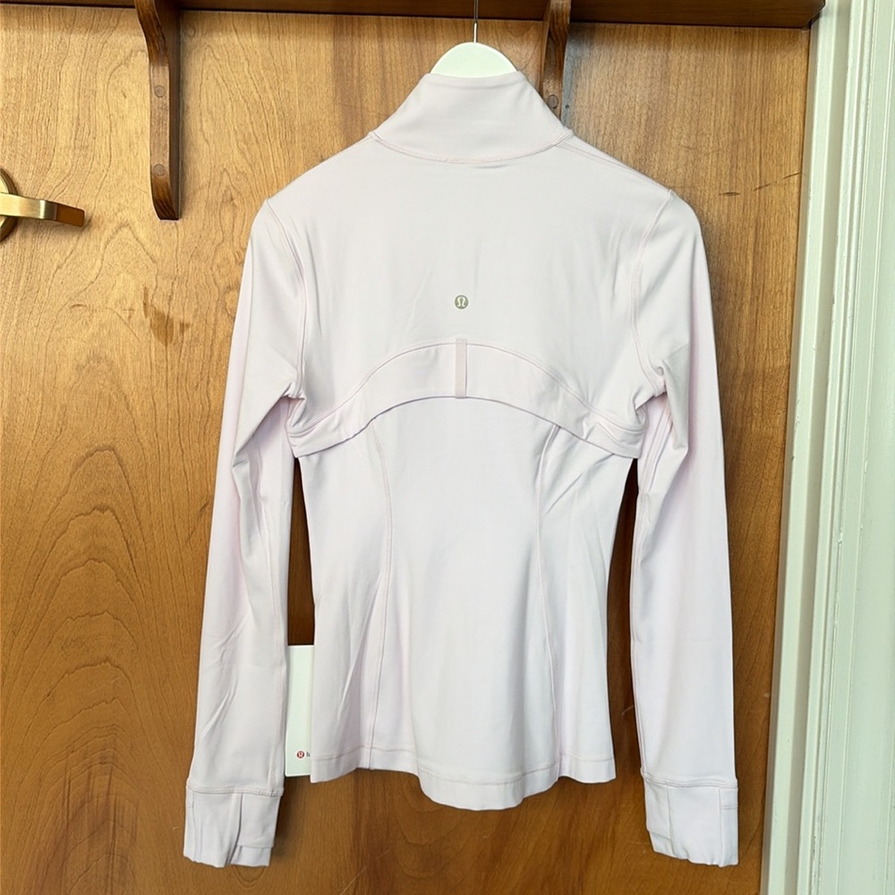 Lulu Define Jacket *Nulu - Picture 4 of 4